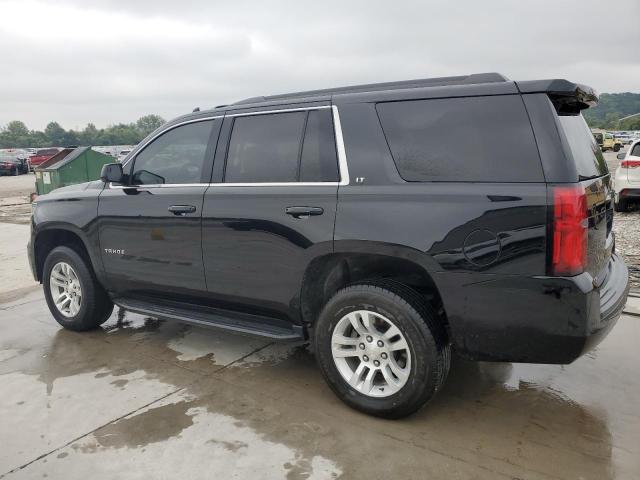 2019 CHEVROLET TAHOE K150 1GNSKBKC6KR331032