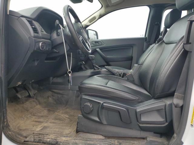 2022 FORD RANGER XL 1FTER1EH2NLD05084