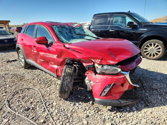 2016 MAZDA CX-3 TOURI - JM1DKBC79G0117747