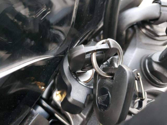 2025 HONDA CB500 F MLHPC715XS5100196