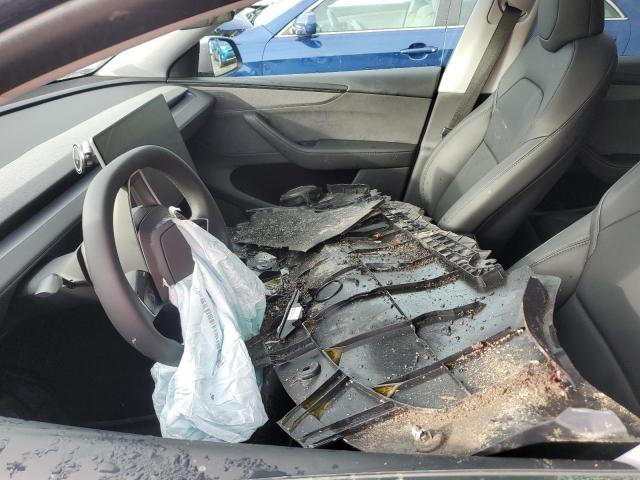 2026 TESLA MODEL Y #3294431517