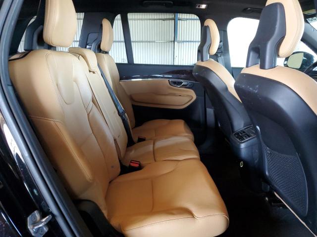 2017 VOLVO XC90 T6 YV4A22PKXH1139086