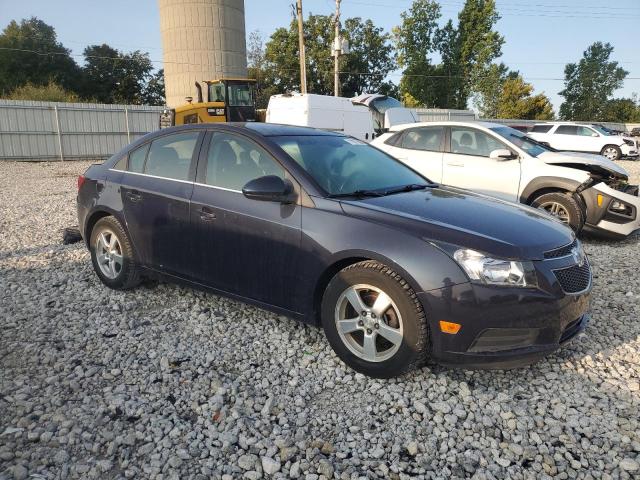 2014 CHEVROLET CRUZE LT - 1G1PC5SB5E7282242