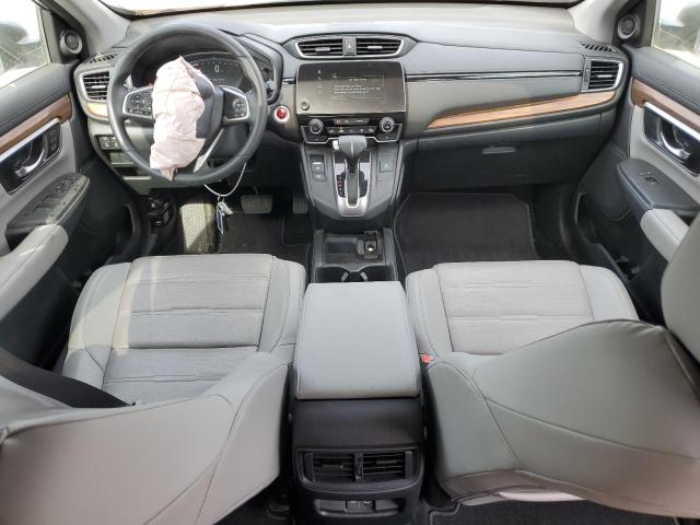 2018 HONDA CR-V EXL - 7FARW2H87JE043754