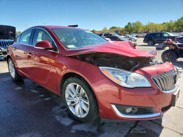 2014 BUICK REGAL PREM #3290639777