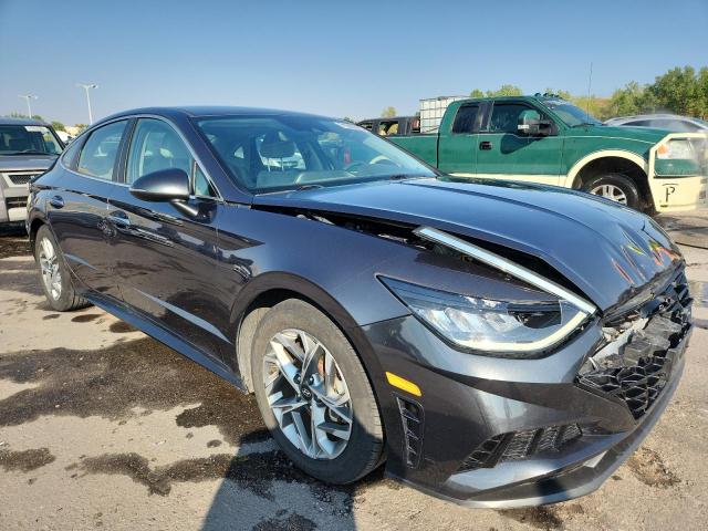 2020 HYUNDAI SONATA SEL - 5NPEF4JA2LH003007