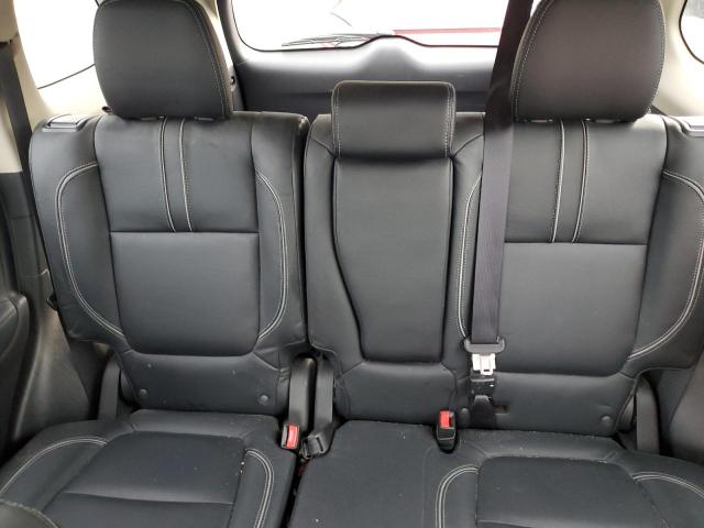 2018 MITSUBISHI OUTLANDER JA4J24A56JZ066916