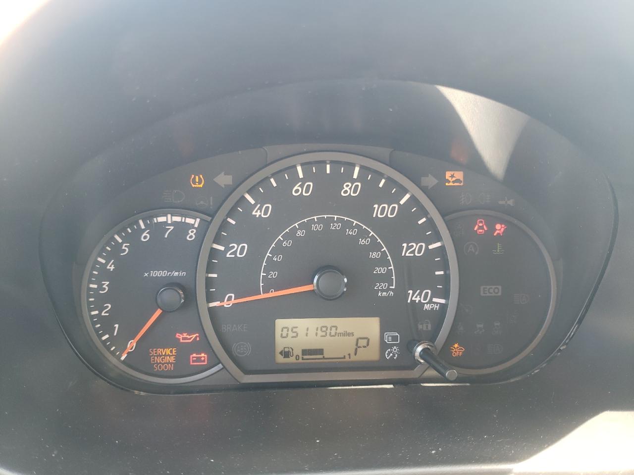 MITSUBISHI MIRAGE ES