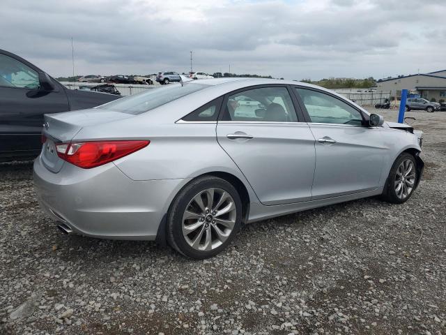 2011 HYUNDAI SONATA SE - 5NPEC4ACXBH171258