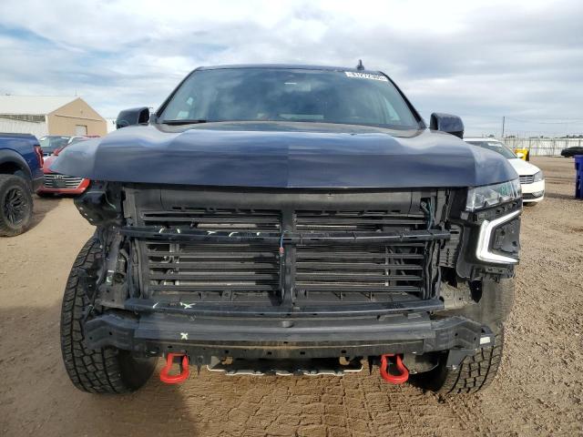 2023 CHEVROLET TAHOE K1500 Z71 1GNSKPKD5PR350913