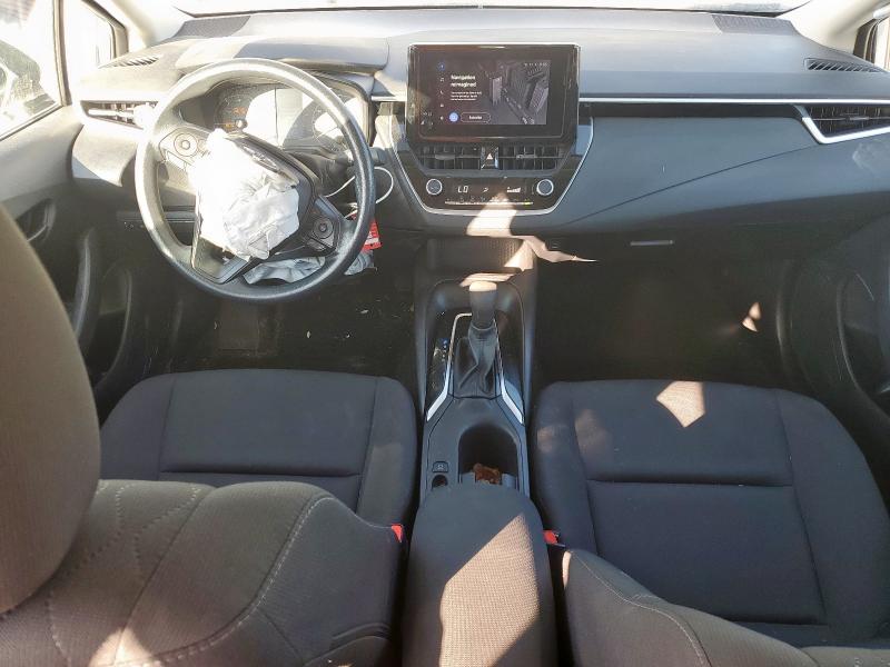 2024 TOYOTA COROLLA LE - 5YFB4MDE6RP218120