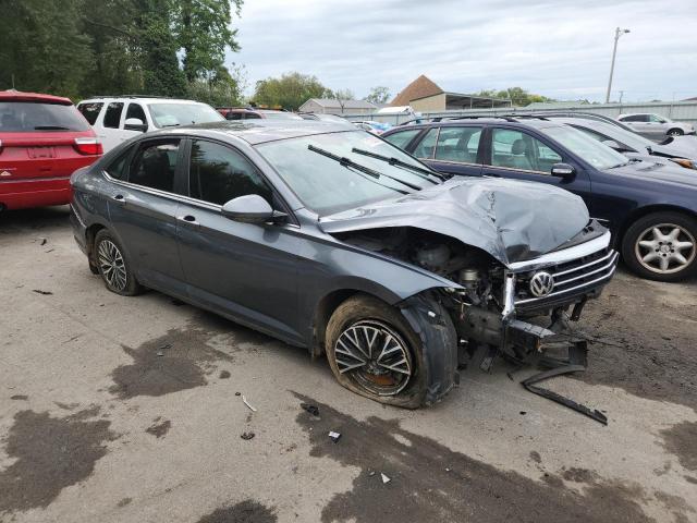 2019 VOLKSWAGEN JETTA S 3VWC57BU3KM078406