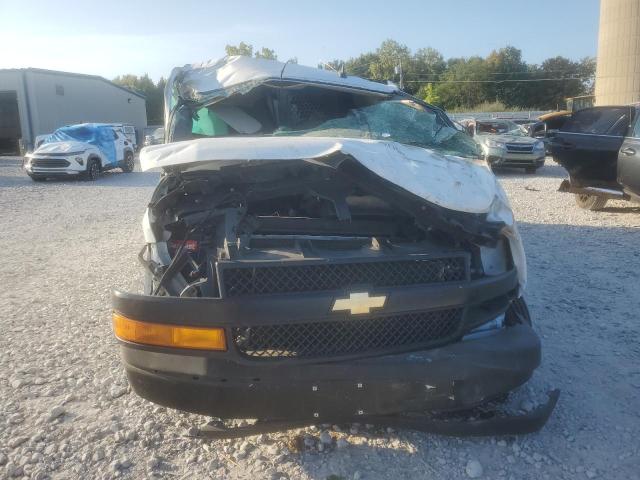 2023 CHEVROLET EXPRESS G2 - 1GCWGBFP3P1104752
