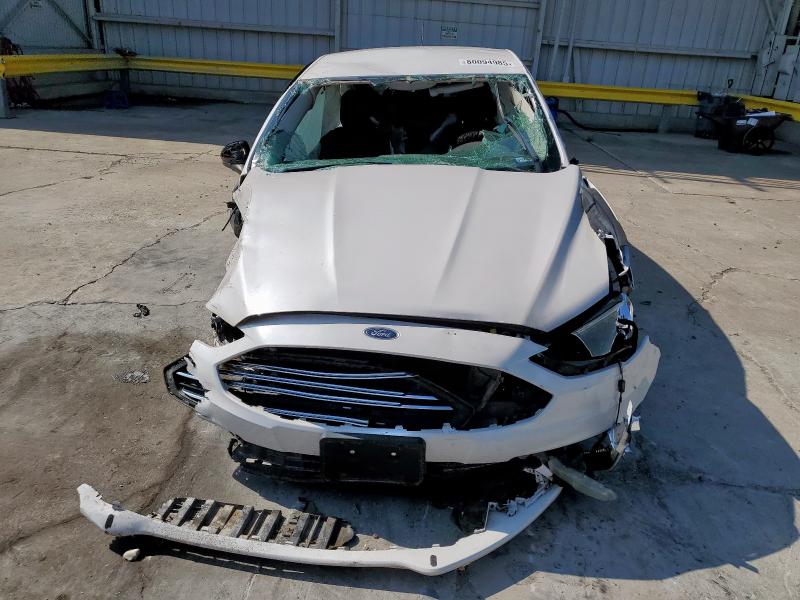 2018 FORD FUSION SE 3FA6P0HD1JR231946