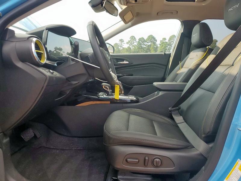 2025 CHEVROLET TRAX ACTIV KL77LKEP5SC186852