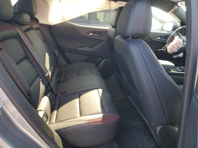 2025 CHEVROLET EQUINOX RS 3GNAXTEG8SL284840