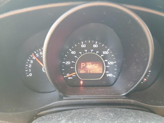 2016 KIA SOUL KNDJN2A28G7266384
