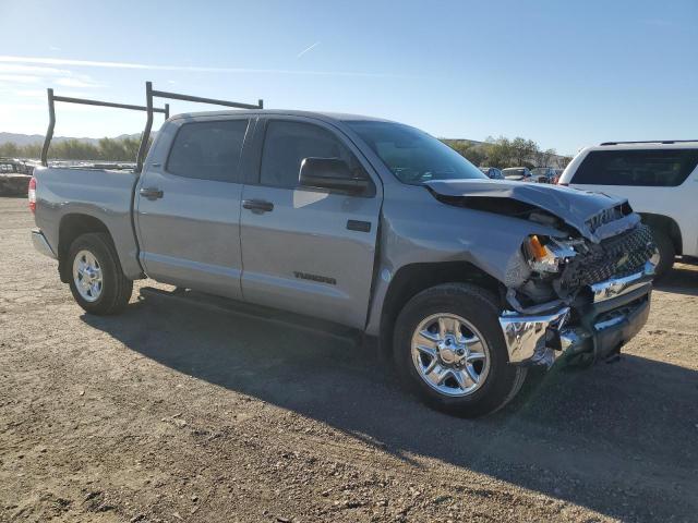 2021 TOYOTA TUNDRA CRE - 5TFEY5F15MX294486