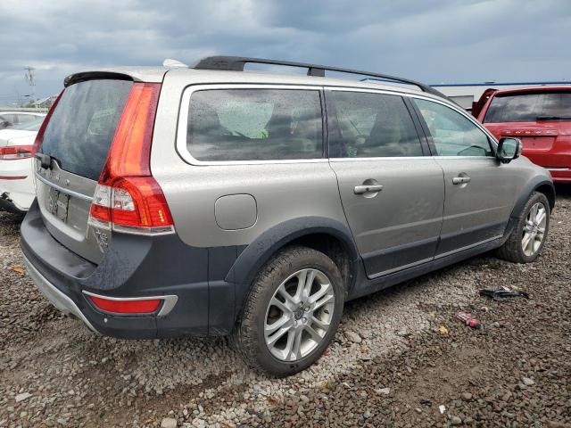 2016 VOLVO XC70 T5 PL YV4612NM3G1258416