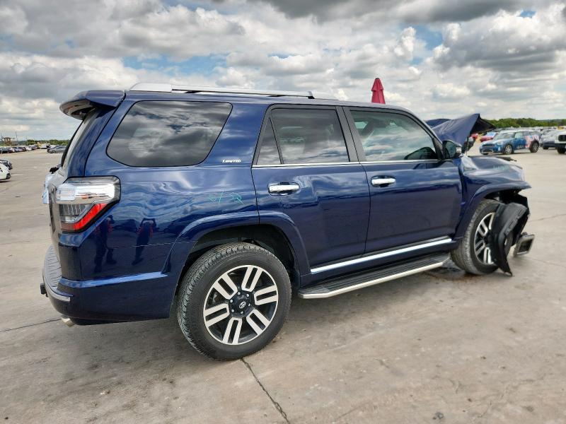 2022 TOYOTA 4RUNNER LI JTEKU5JR3N6007936