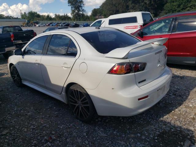 2017 MITSUBISHI LANCER ES JA32V2FW0HU001752
