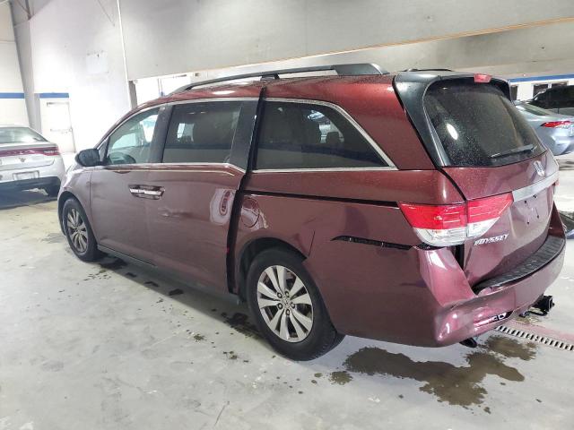 2016 HONDA ODYSSEY EX 5FNRL5H63GB082693