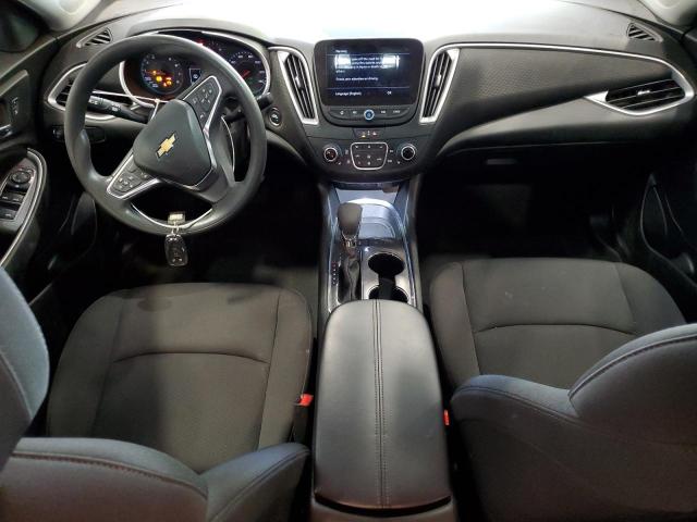 2024 CHEVROLET MALIBU LT 1G1ZD5STXRF213881