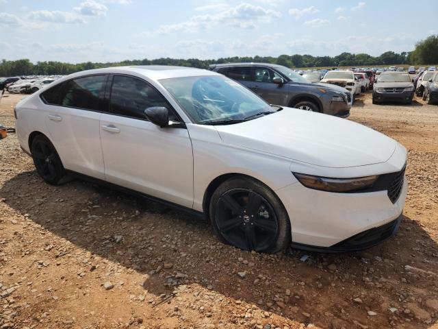 2023 HONDA ACCORD HYBRID SPORT-L 1HGCY2F79PA064758