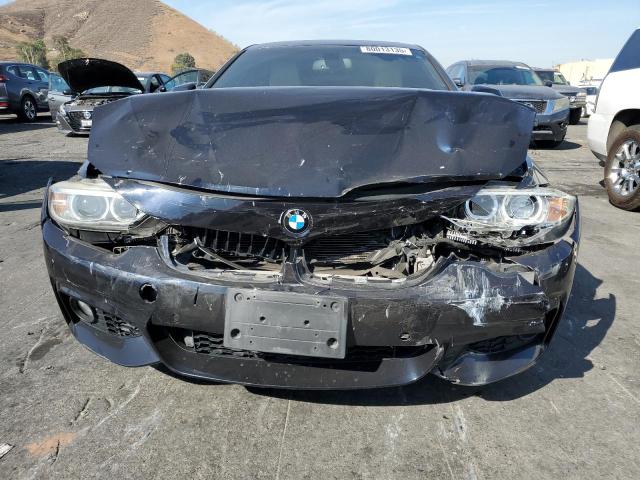 2016 BMW 428 I GRAN WBA4A9C59GG506628
