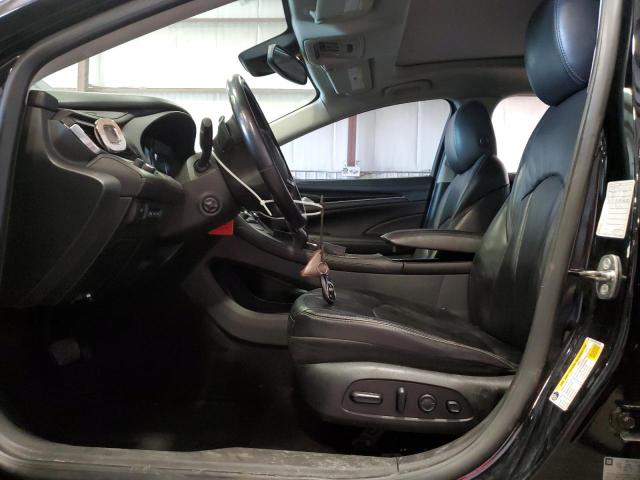 2017 BUICK LACROSSE P 1G4ZR5SS6HU165947