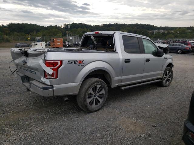 2019 FORD F150 SUPERCREW 1FTEW1EPXKFD28851