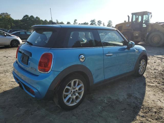 2017 MINI COOPER S WMWXP7C53H2A45024