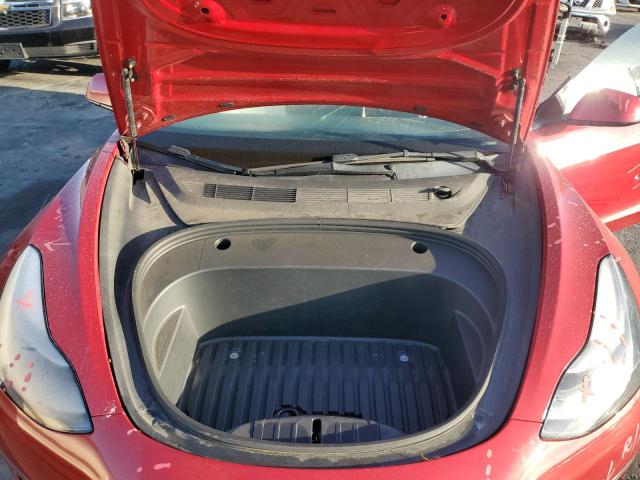 2023 TESLA MODEL 3 5YJ3E1EA4PF466287