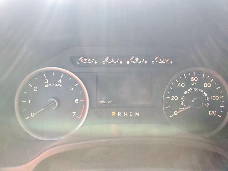 2018 FORD F150 SUPER 1FTEW1EP7JFA50926