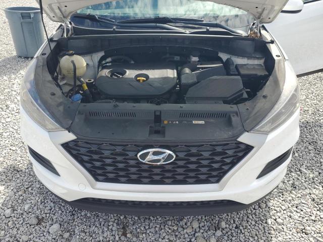 2019 HYUNDAI TUCSON SE - KM8J23A49KU881631
