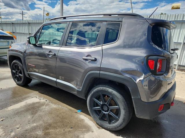 2016 JEEP RENEGADE T - ZACCJBCTXGPD24802