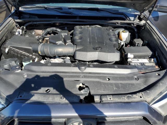 2020 TOYOTA 4RUNNER SR JTEZU5JR6L5225631