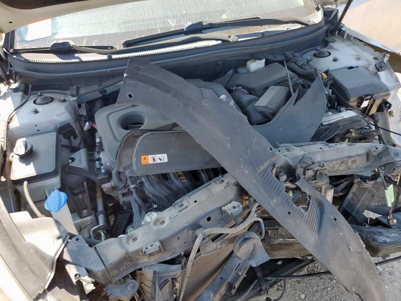 2017 HYUNDAI SONATA SE 5NPE24AFXHH556700