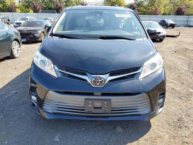 2020 TOYOTA SIENNA XLE - 5TDYZ3DC3LS069197