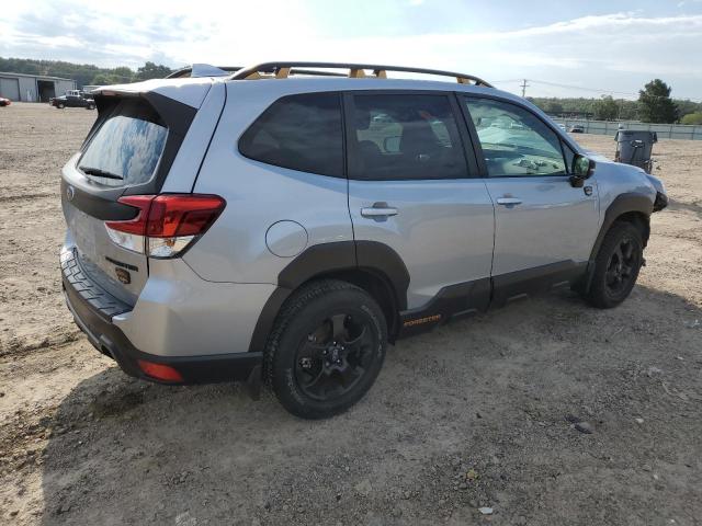2022 SUBARU FORESTER W JF2SKAMC6NH400524