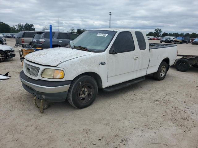 FORD F150
