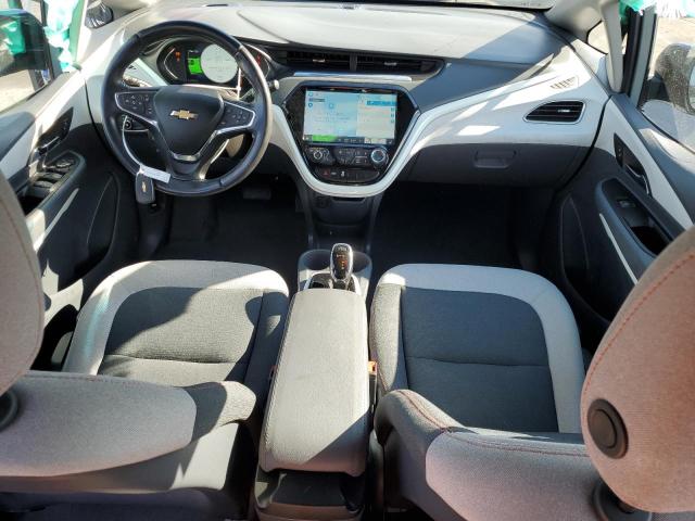2021 CHEVROLET BOLT EV LT 1G1FY6S06M4103983