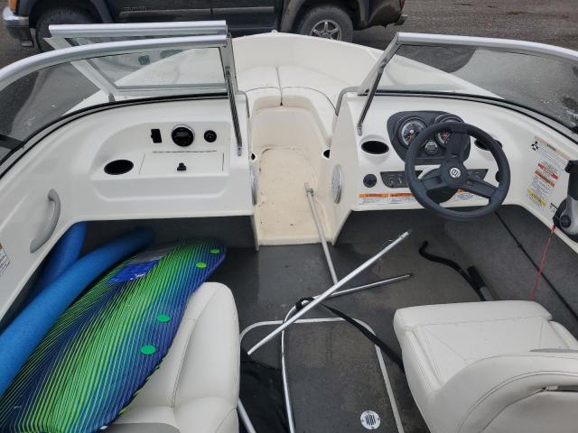 2016 BAYLINER BOAT - Other View