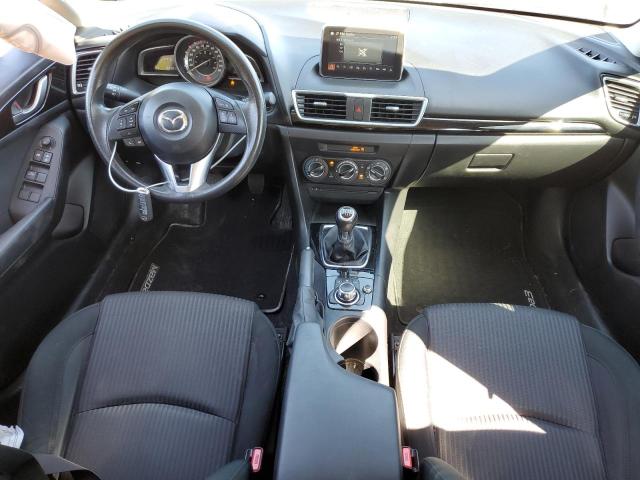 2014 MAZDA 3 TOURING - JM1BM1V77E1118993