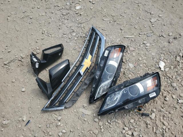 2020 CHEVROLET IMPALA LT #3284875016