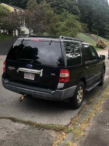 2011 FORD EXPEDITION - 1FMJU1G59BEF51268