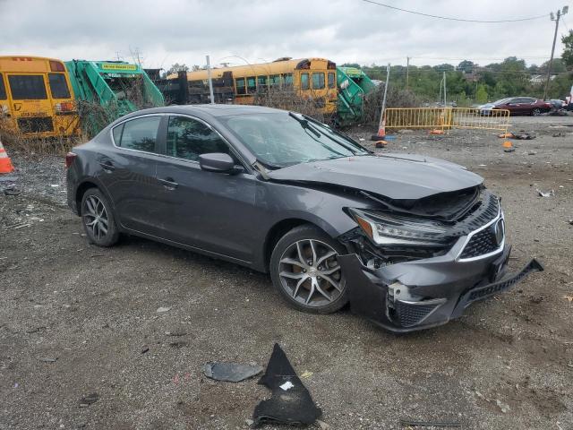 2019 ACURA ILX PREMIU - 19UDE2F74KA004523