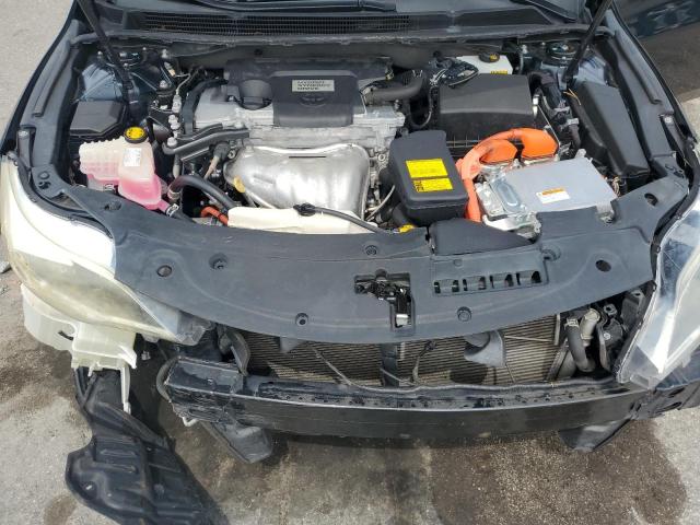 2015 TOYOTA AVALON HYBRID 4T1BD1EB3FU039174