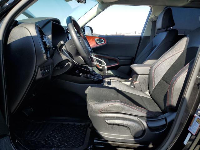 2023 KIA SOUL GT LI - KNDJ53AU5P7843640