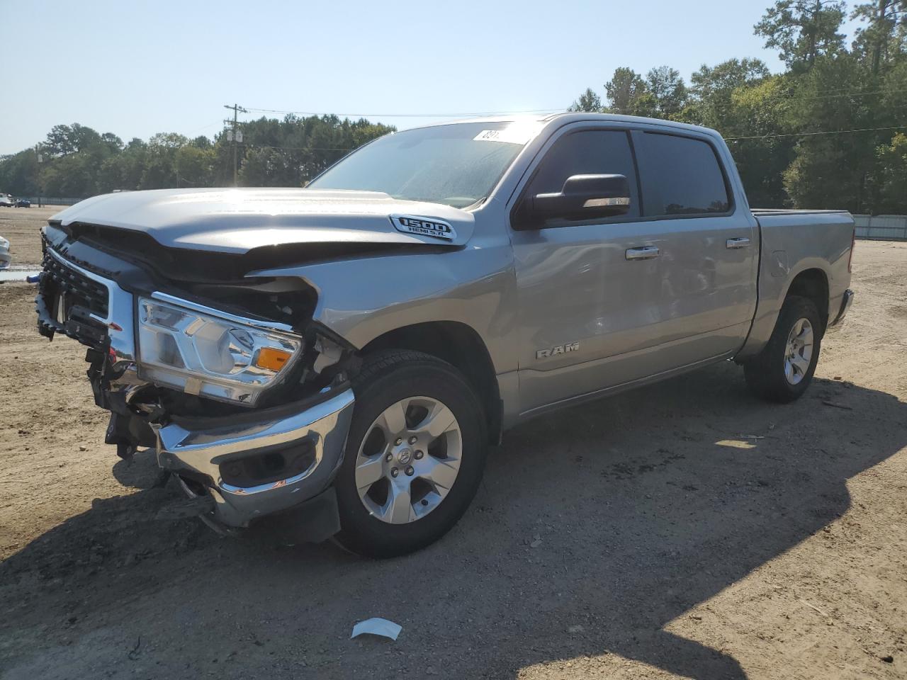 RAM 1500 BIG HORN/LONE STAR